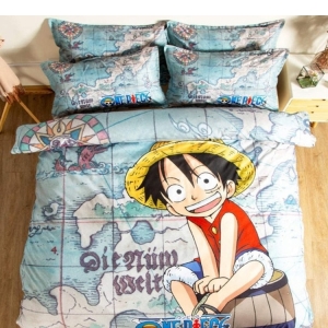 Housses de couette One Piece