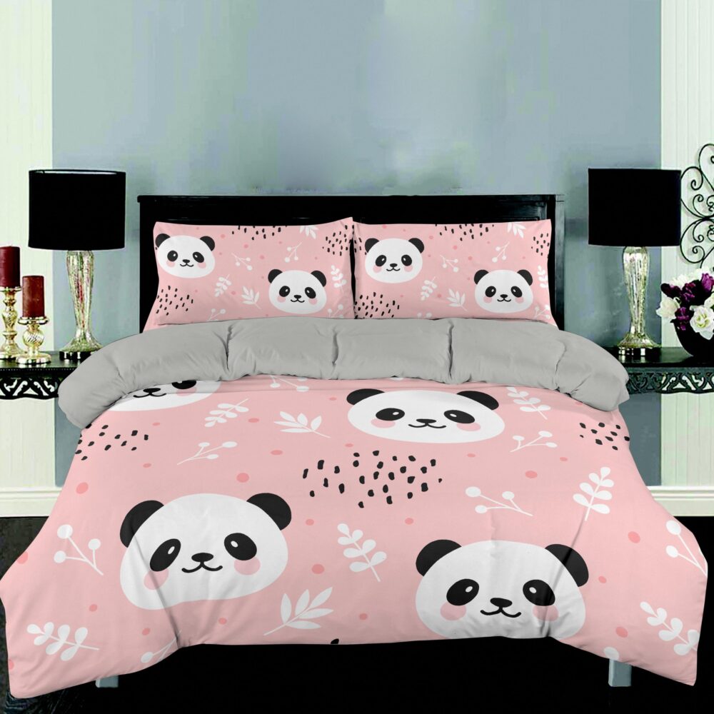 Parure de lit panda rose 20556 83f450 scaled