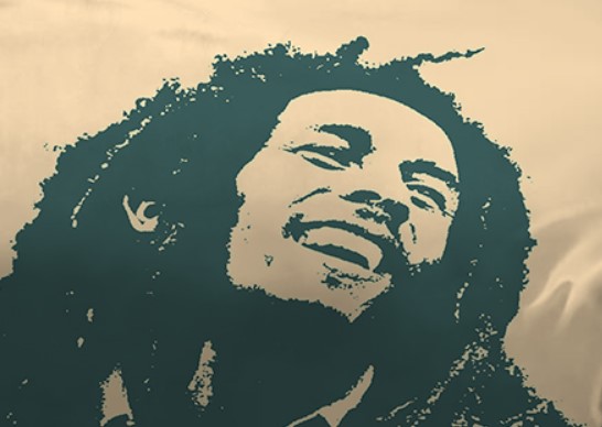 Parure de lit Bob Marley en dessin moderne 2022 09 26 171727