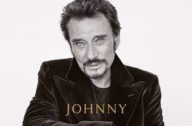 Parure de lit Johnny Hallyday pochette d'album telechargement 4 1