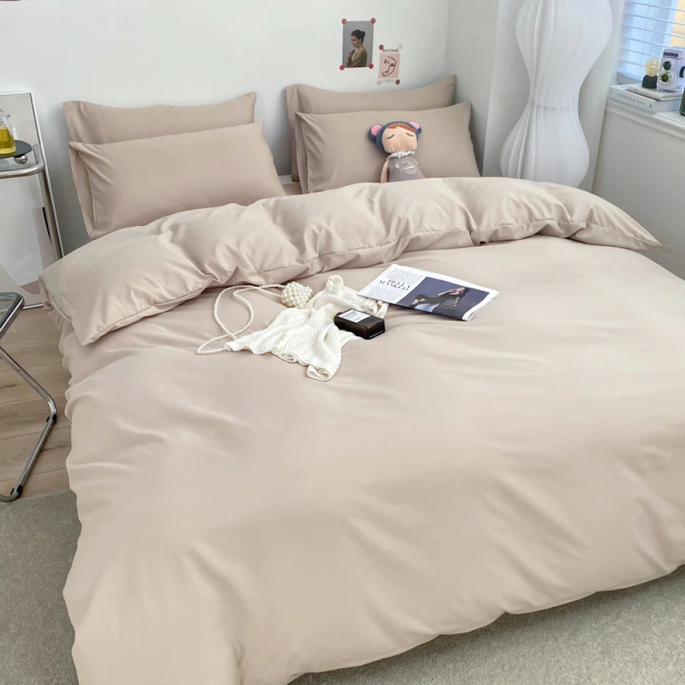 Parure De Lit Pour Poupée 1/12 – Coussin, Couette Et Oreiller Tout Doux – Accessoire Réaliste Pour Maison De Poupée – Cadeau Pour Collectionneurs Et Enfants Dès 6 Ans