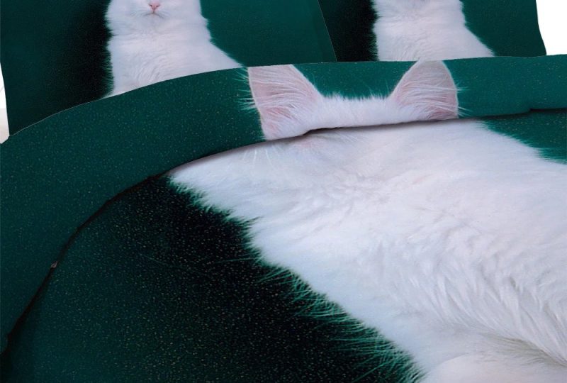 3D-ensemble-de-literie-mignon-chat-animal-de-compagnie-imprim-reine-roi-housse-de-couette-ensemble