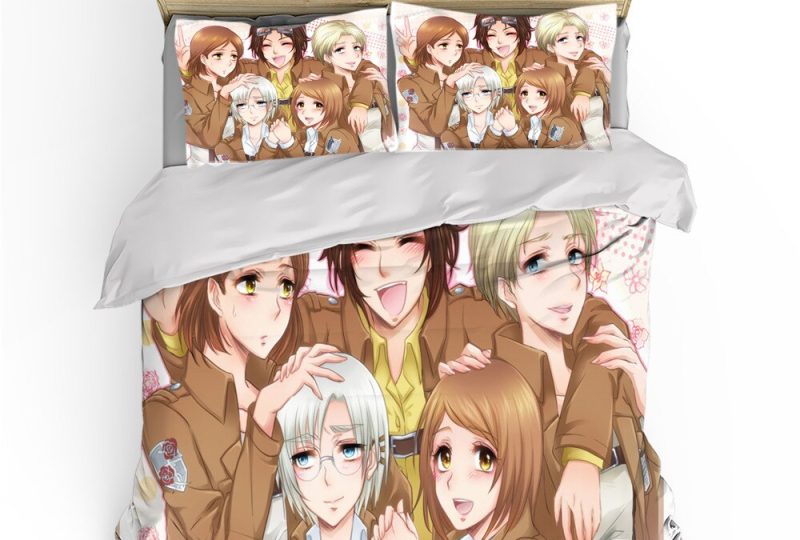 69371-oszzym.jpg Bonne qualité, confortable et à la mode sur un lit dans une maison. Bonne qualité, confortable et à la mode sur un lit dans une maison