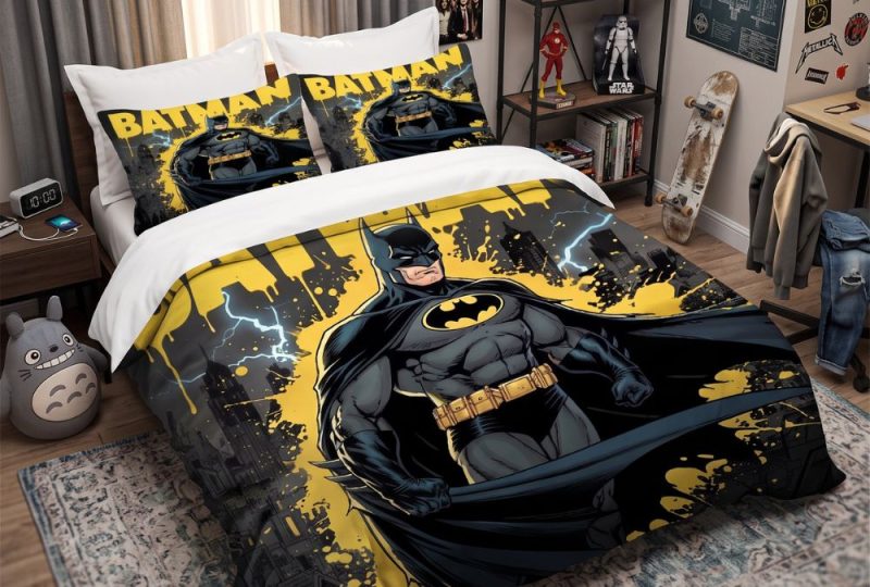 IMG_08_2026_Parure_de_lit_Batman_Chevalier_Noir_&_Gotham_Nights_2
