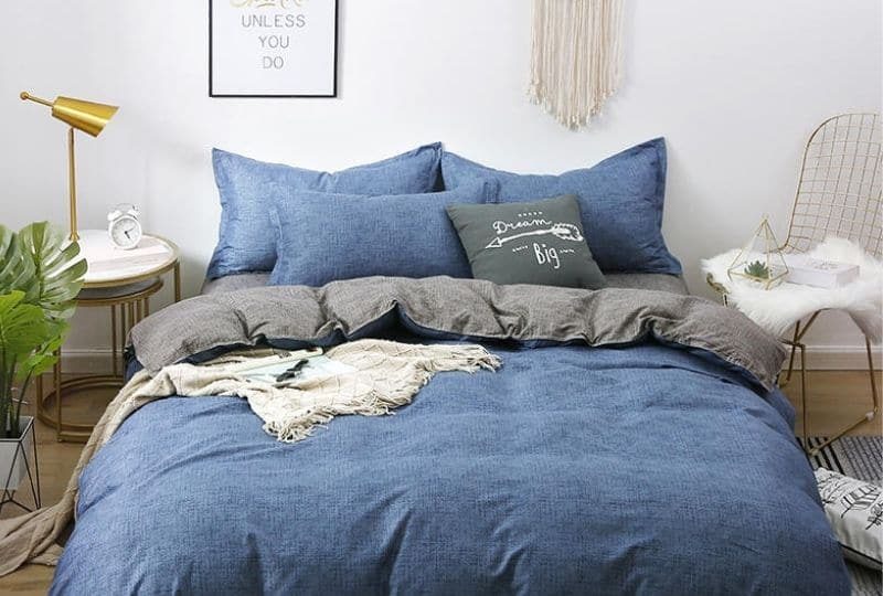 bleu denim