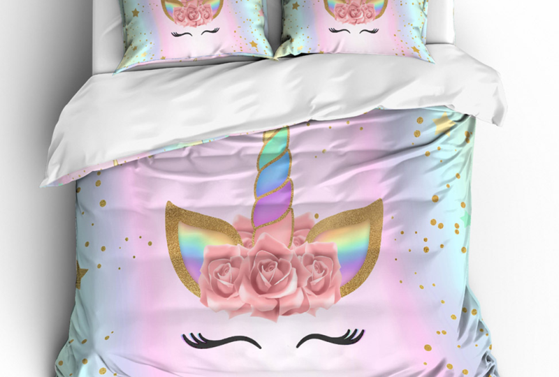 corne de licorne