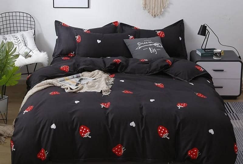 fraises
