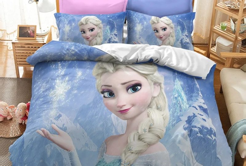 im_Parure de lit Reine des neiges Elsa_01