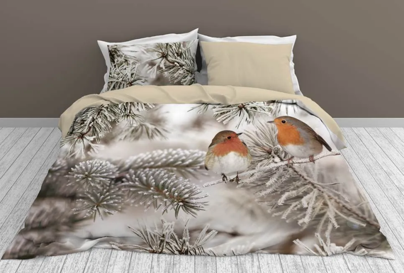 img_Parure de lit oiseaux dans la neige_04