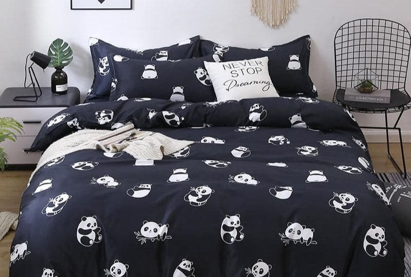 pandaa